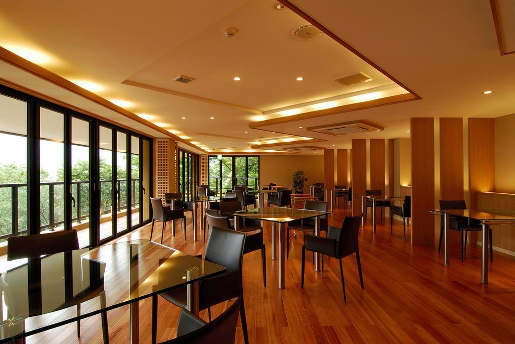 ฮาโกเน่ โทกิโนชิซูกุ Hotel ภายนอก รูปภาพ The lounge at the airport